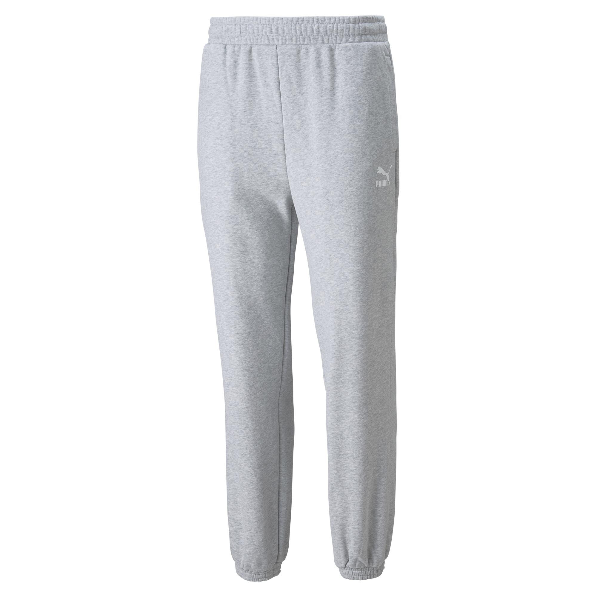 Pantalon de survêtement Puma FD CLASSIC RELAX