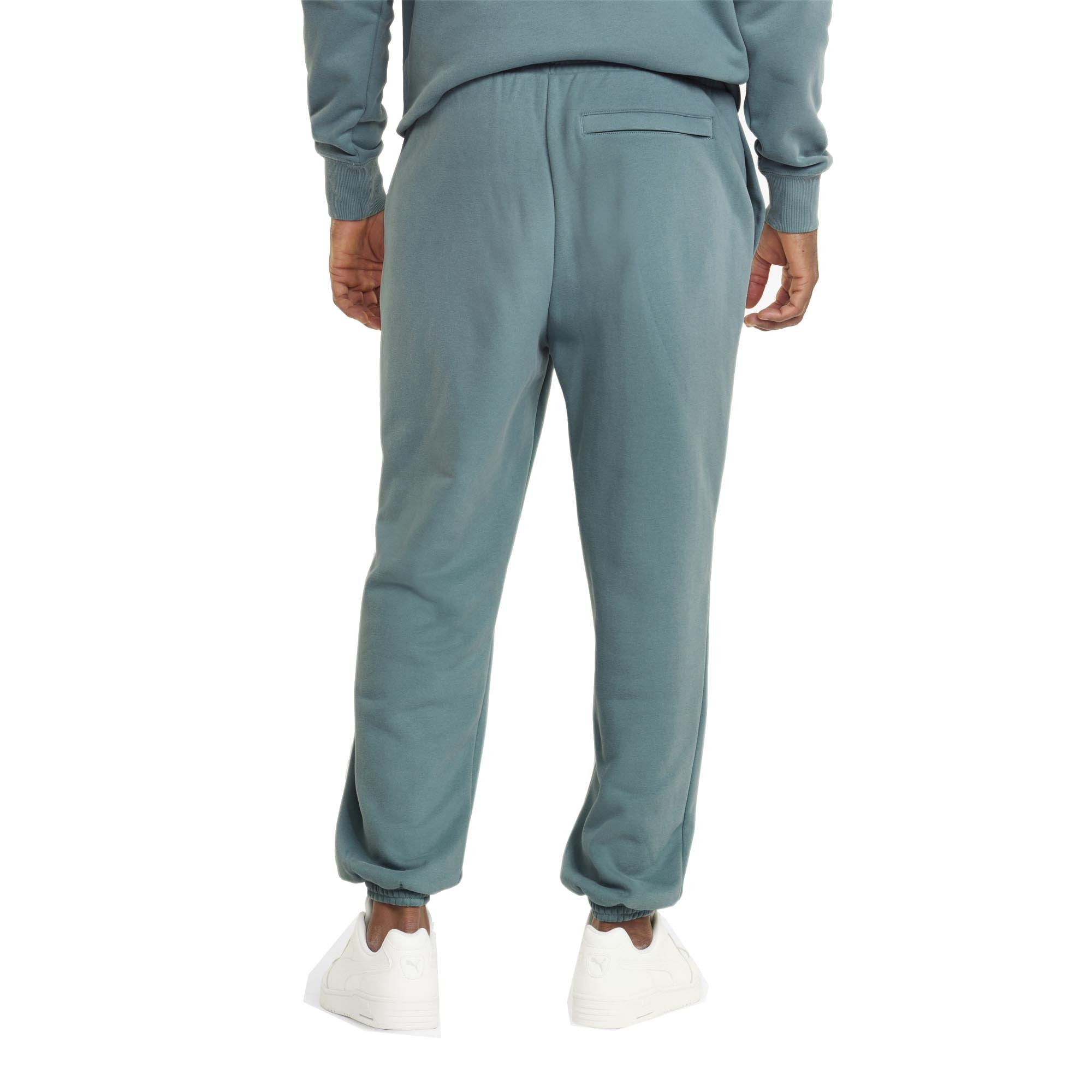 Pantalon de survêtement Puma FD CLASSIC RELAX