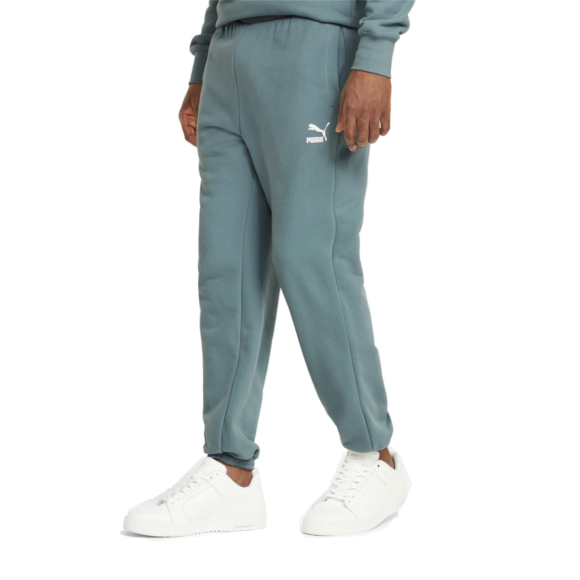 Pantalon de survêtement Puma FD CLASSIC RELAX