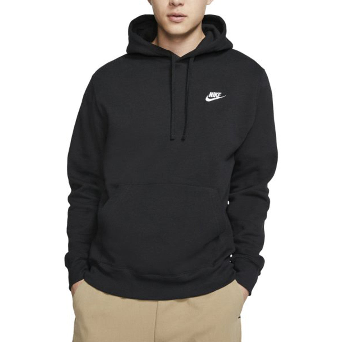 Sweat à capuche Nike SPORTSWEAR CLUB