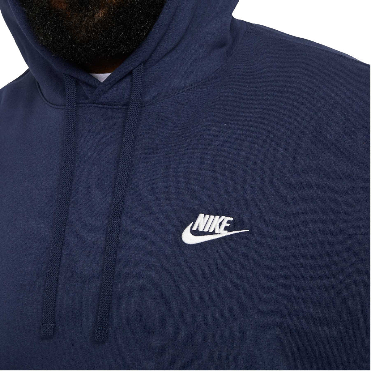 Sweat à capuche Nike SPORTSWEAR CLUB