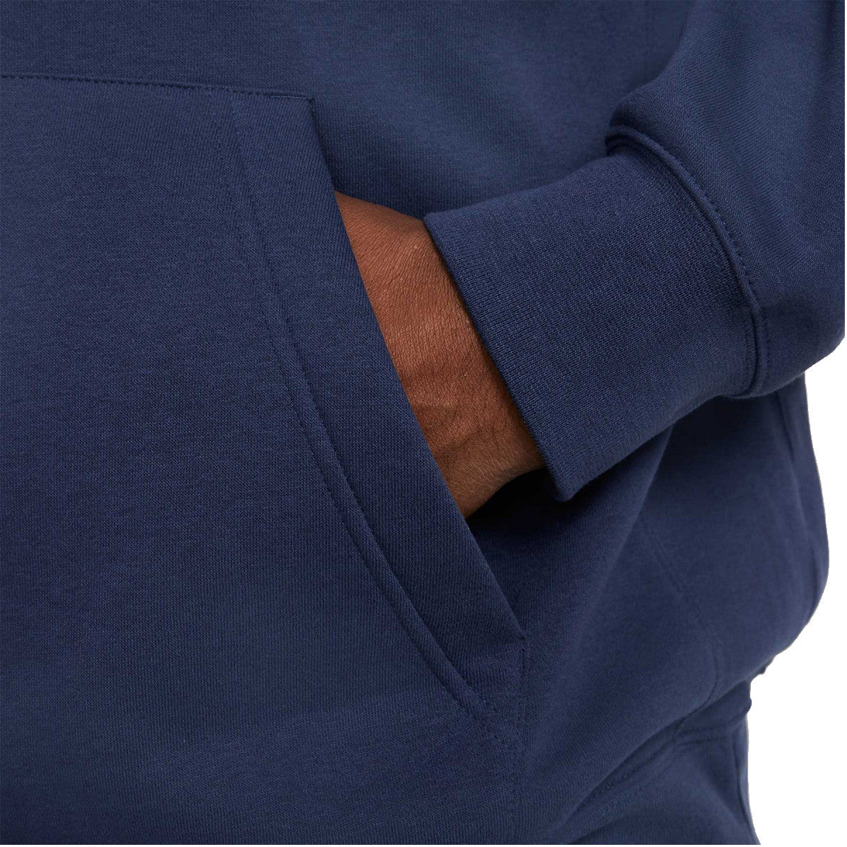 Sweat à capuche Nike SPORTSWEAR CLUB