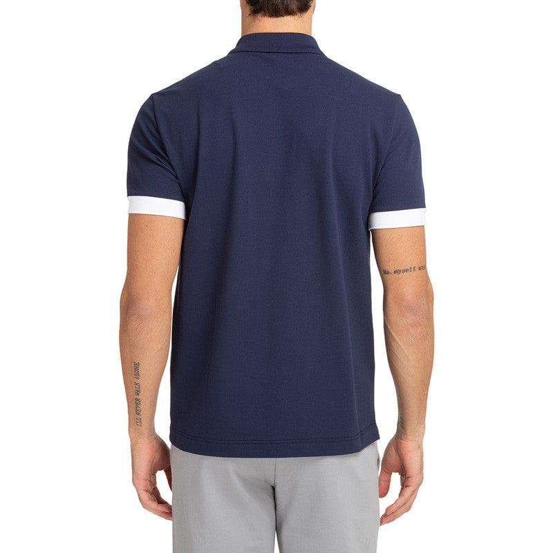 Polo EA7 Emporio Armani