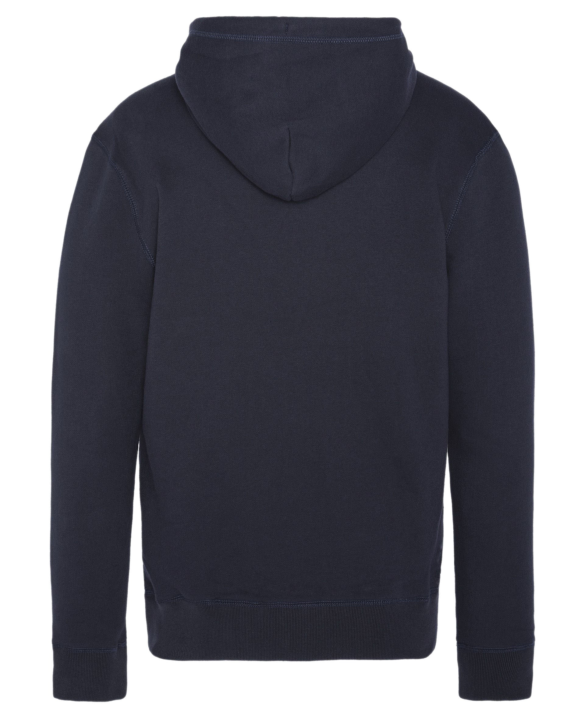 Sweat à capuche LOGO Schott