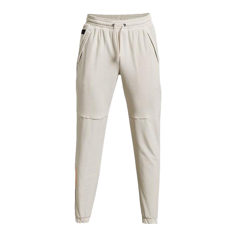 Pantalon de survêtement Under Armour RUSH FLEECE