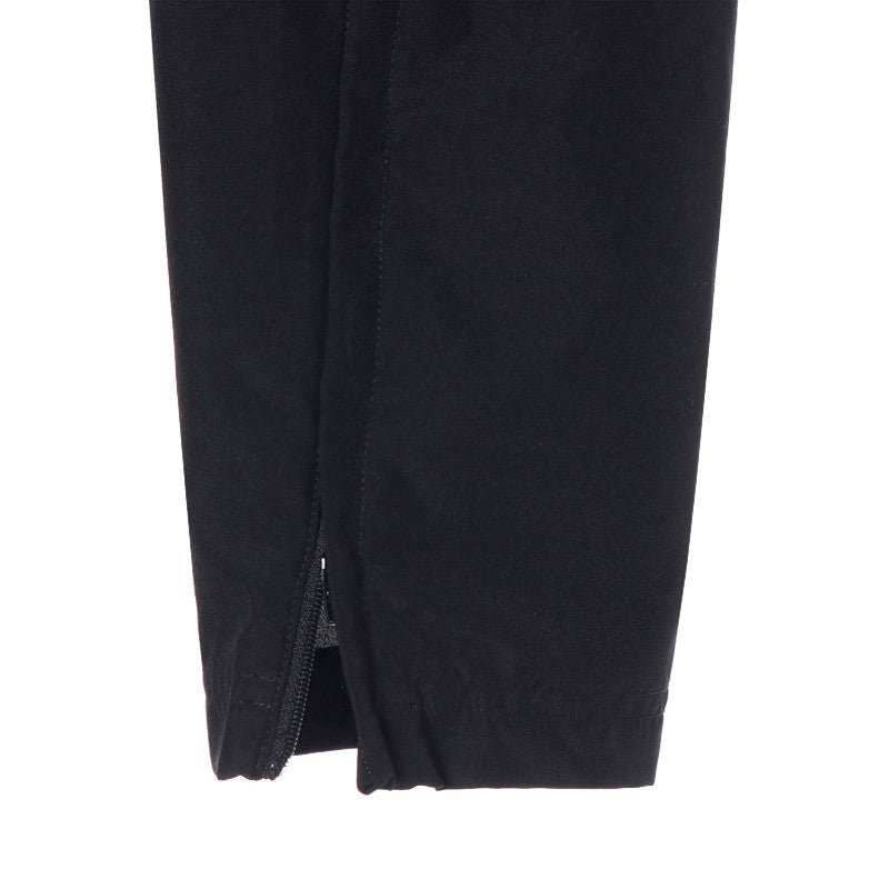 Pantalon de survêtement Puma MANCHESTER CITY FC PREMATCH WOVEN