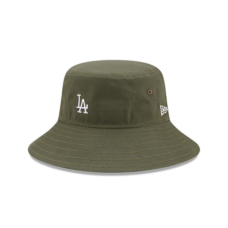 Bob New Era LA Dodgers Team Tab