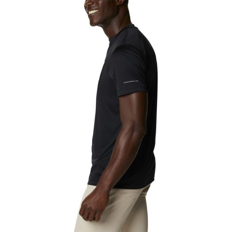 Tee-shirt Columbia ZERO RULES GRAPHIC