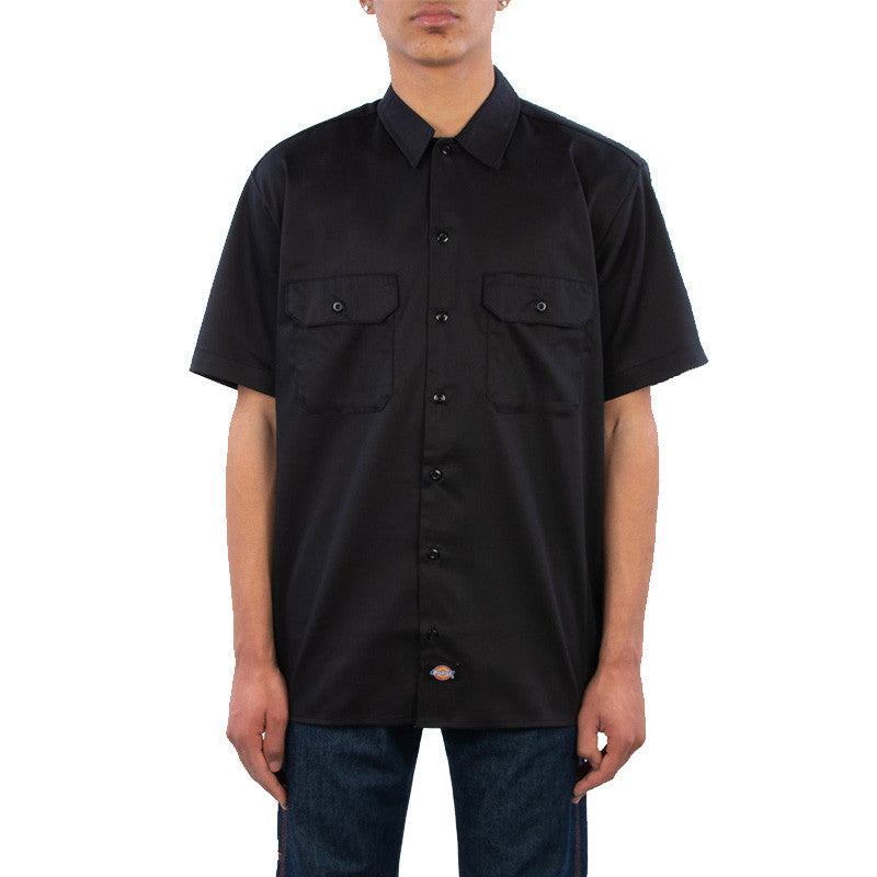 Chemise Dickies WORK REC
