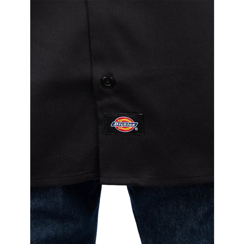 Chemise Dickies WORK REC