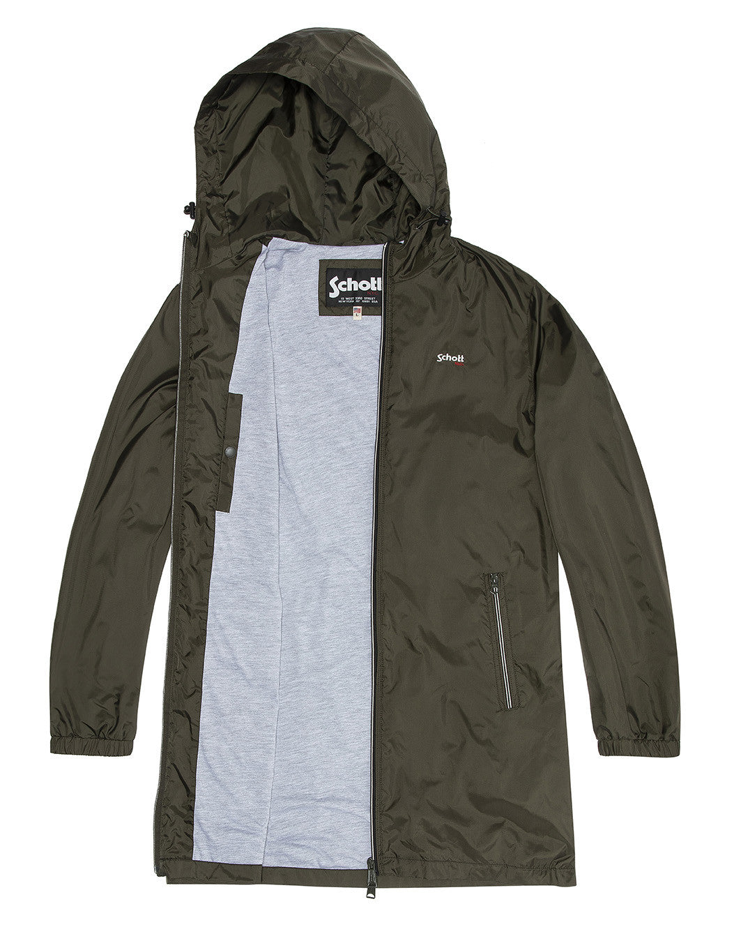 Parka Schott CLYDE