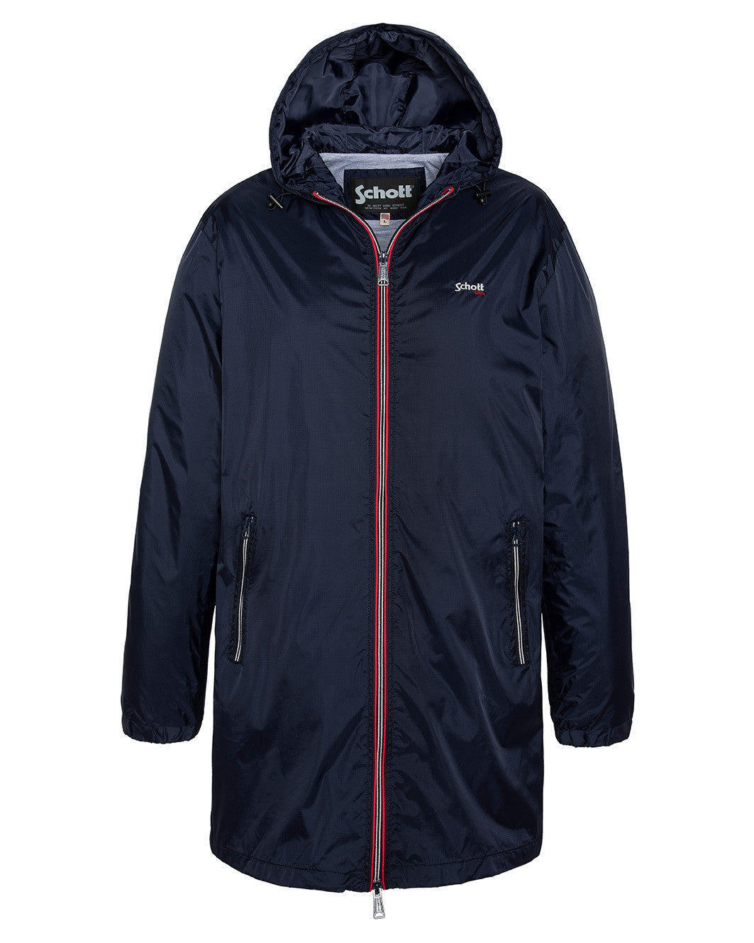 Parka Schott CLYDE