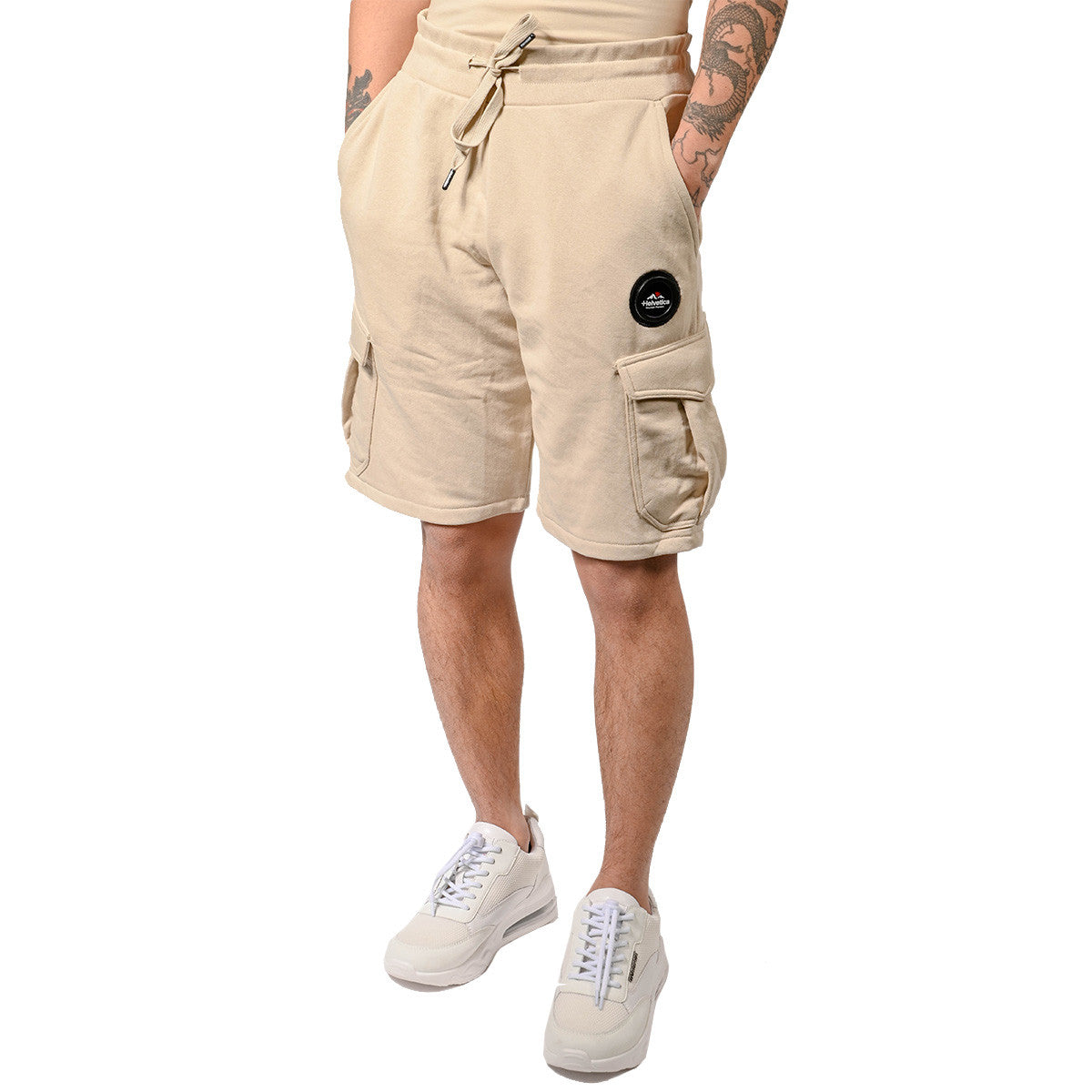 Short Helvetica BRENNAN