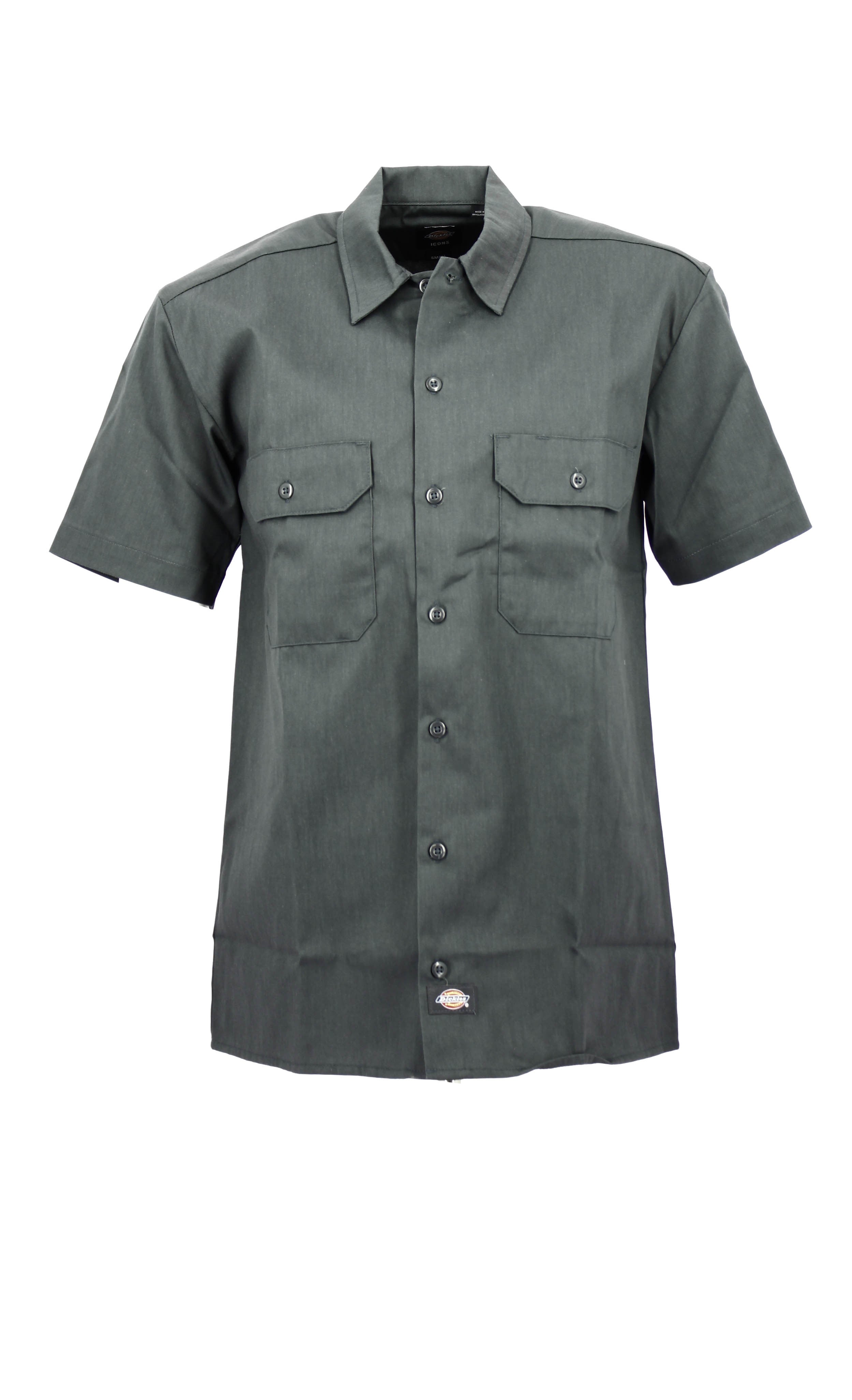 Chemise Dickies WORK REC