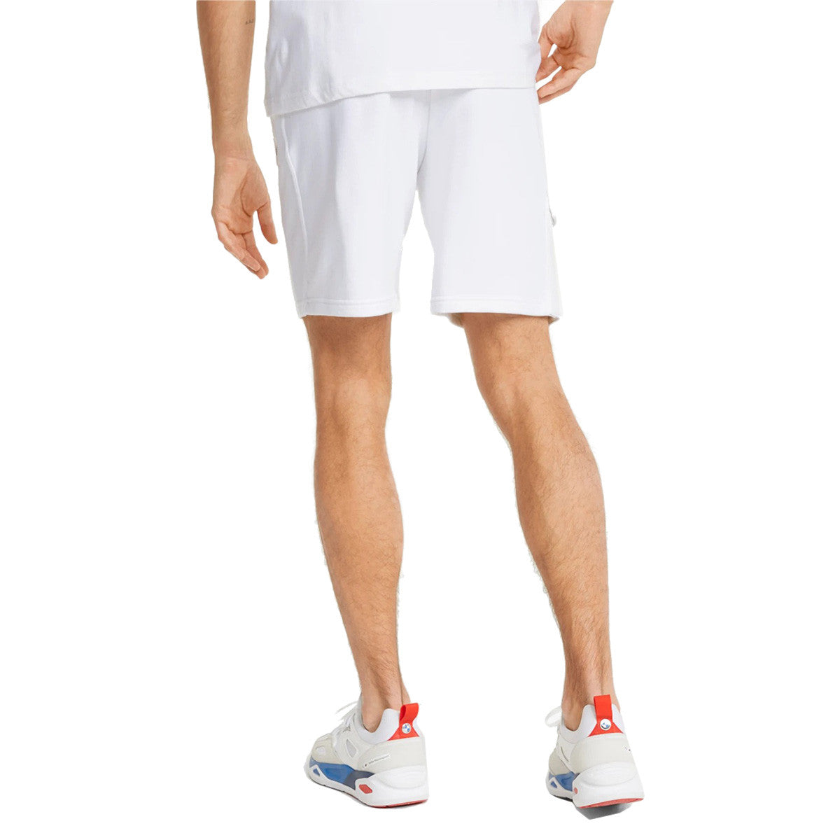 Short Puma FD BMW MMS STATEMENT