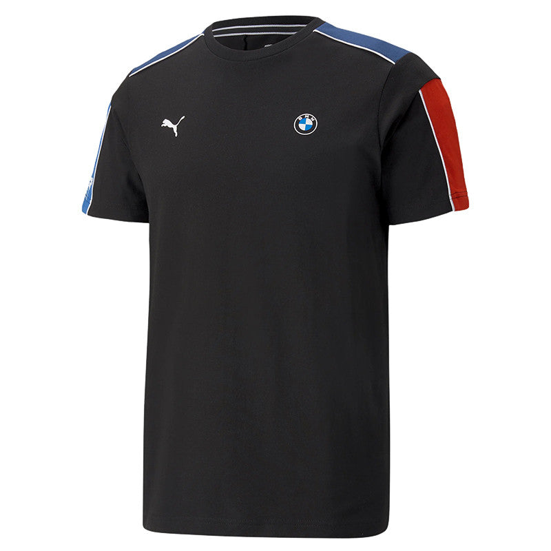 Tee-shirt Puma FD BMW MMS T7