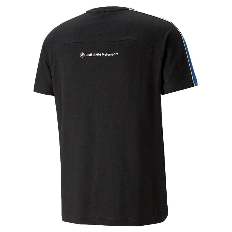 Tee-shirt Puma FD BMW MMS T7