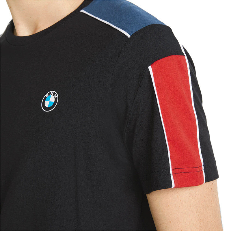 Tee-shirt Puma FD BMW MMS T7