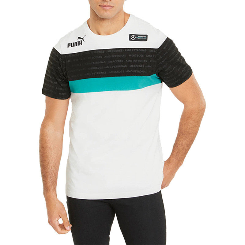 Tee-shirt Puma FD Mercedes F1 SDS