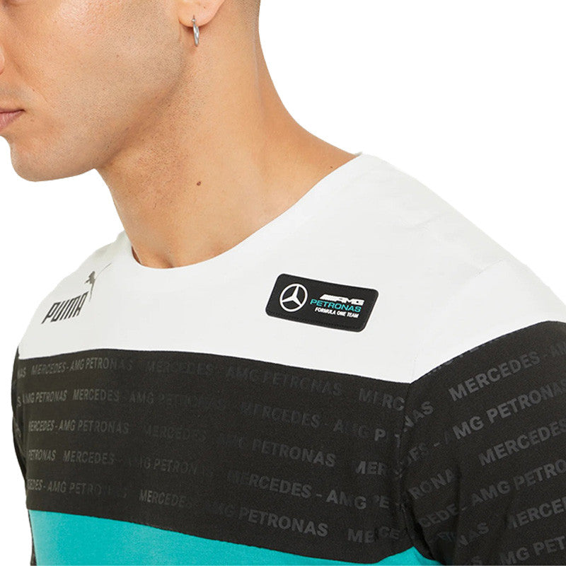 Tee-shirt Puma FD Mercedes F1 SDS