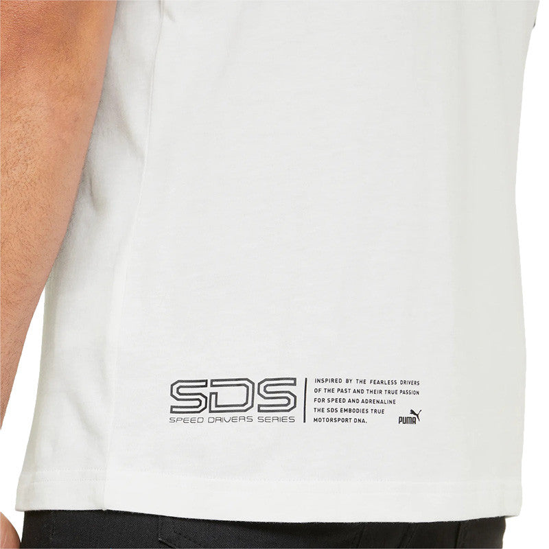 Tee-shirt Puma FD Mercedes F1 SDS