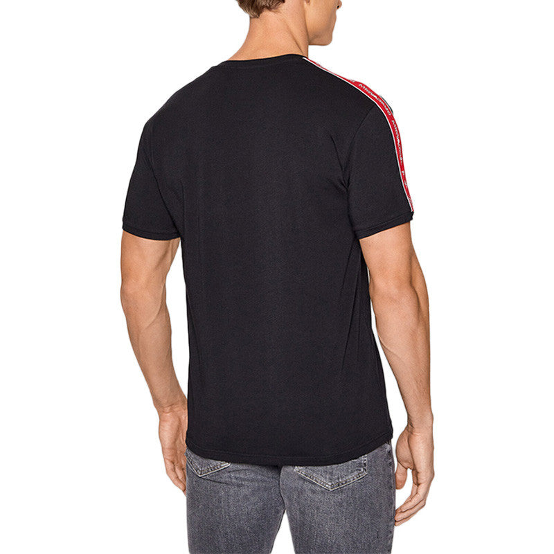 Tee-shirt EA7 Emporio Armani LONGEWEAR