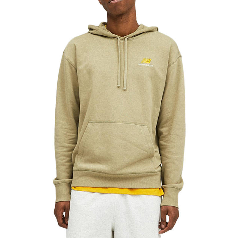 Sweat à Capuche New Balance UNISSENTIALS PO