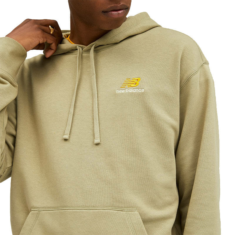 Sweat à Capuche New Balance UNISSENTIALS PO