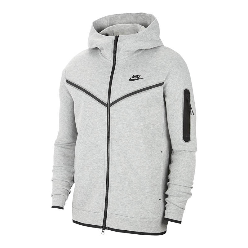 Veste de survêtement Nike TECH FLEECE FULL ZIP HOODIES