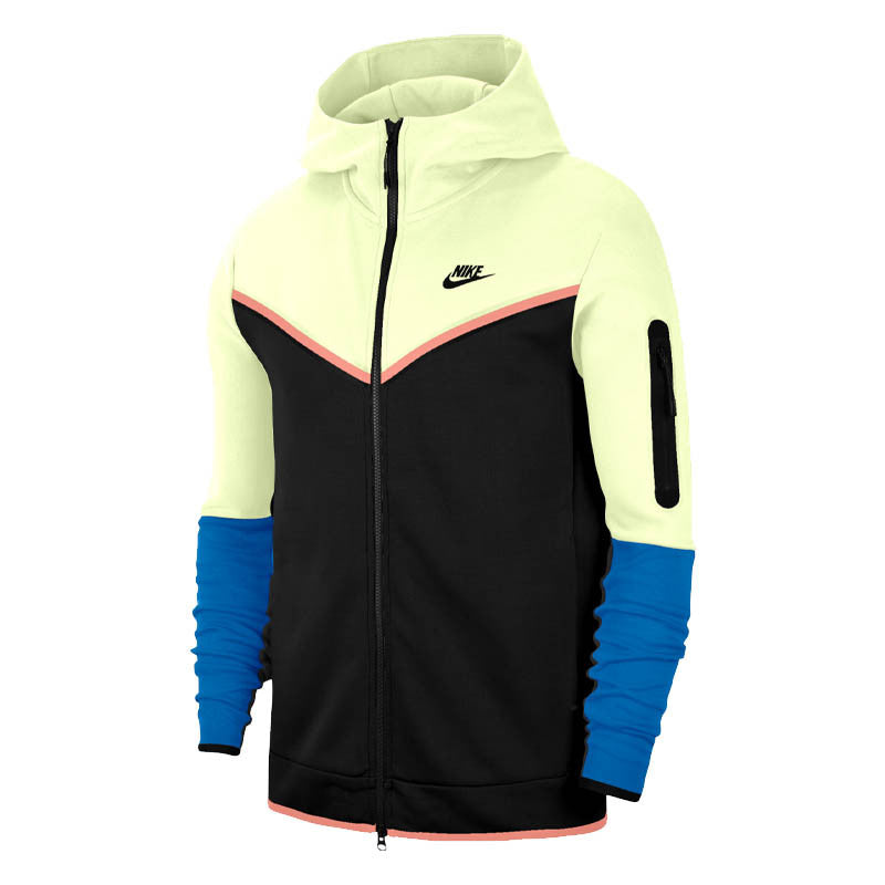 Veste de survêtement Nike TECH FLEECE FULL ZIP