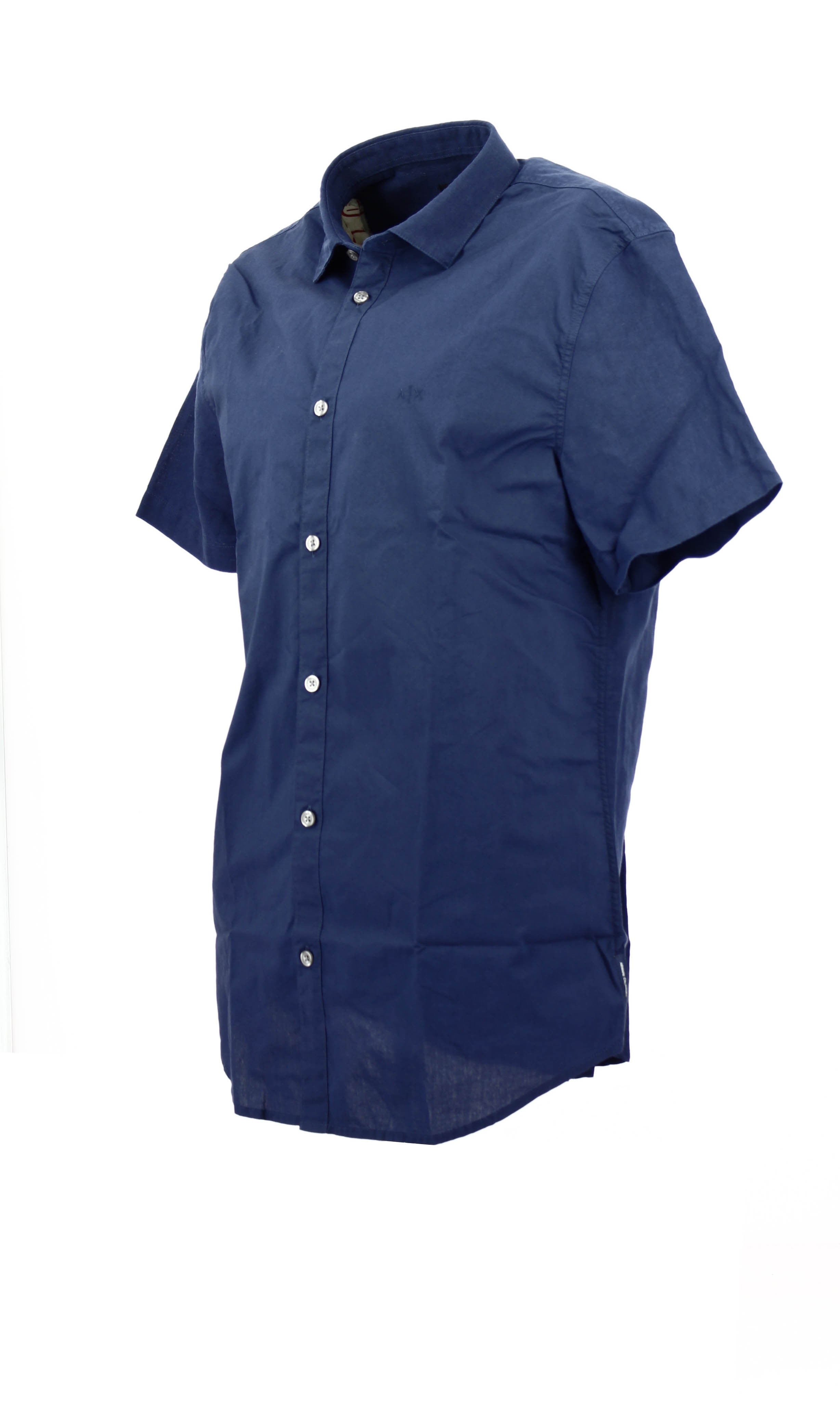 Chemise Armani Exchange