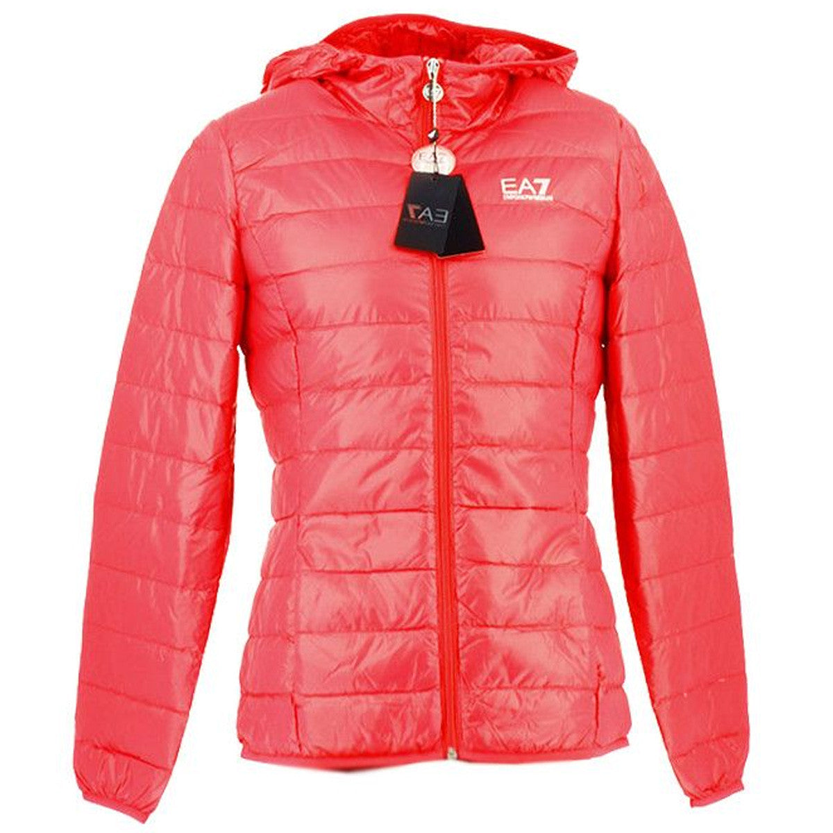 Doudoune EA7 Emporio Armani