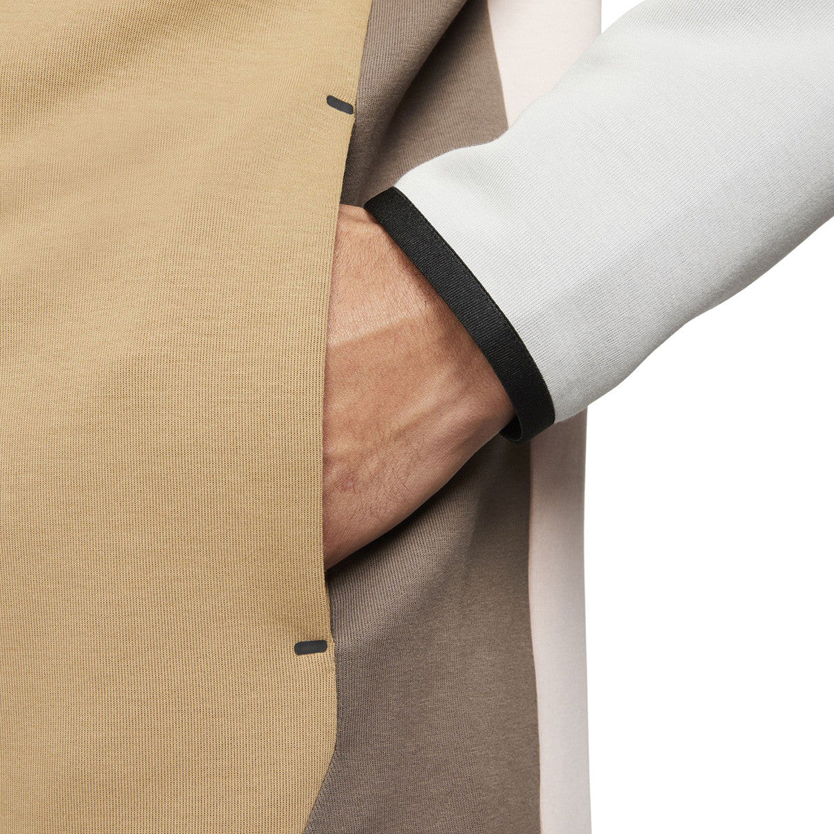 Sweat à Capuche Nike TECH FLEECE