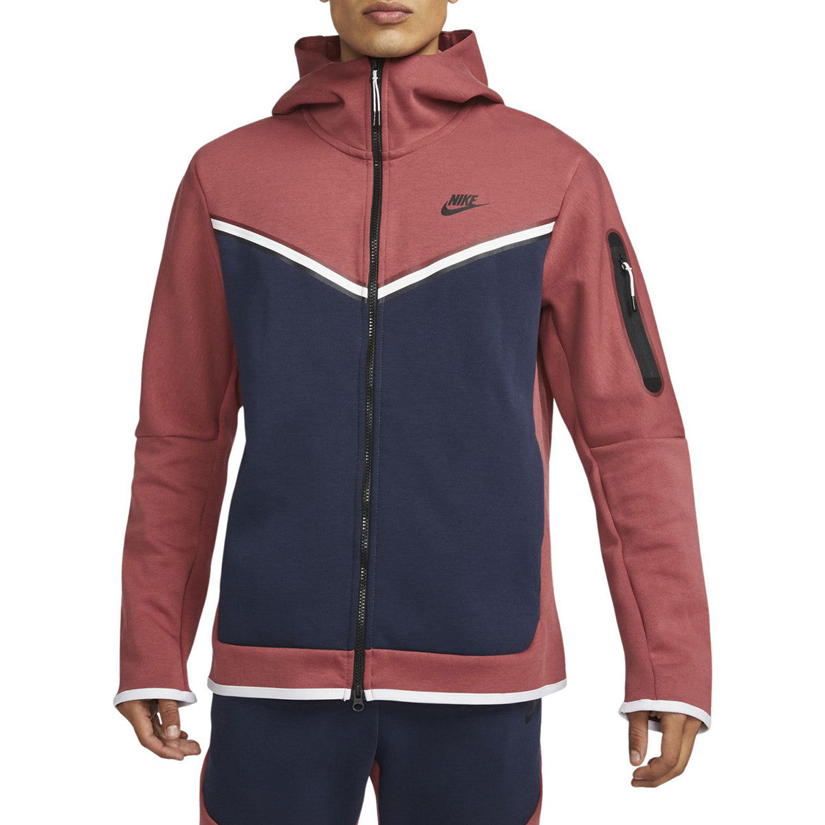 Sweat à Capuche Nike TECH FLEECE