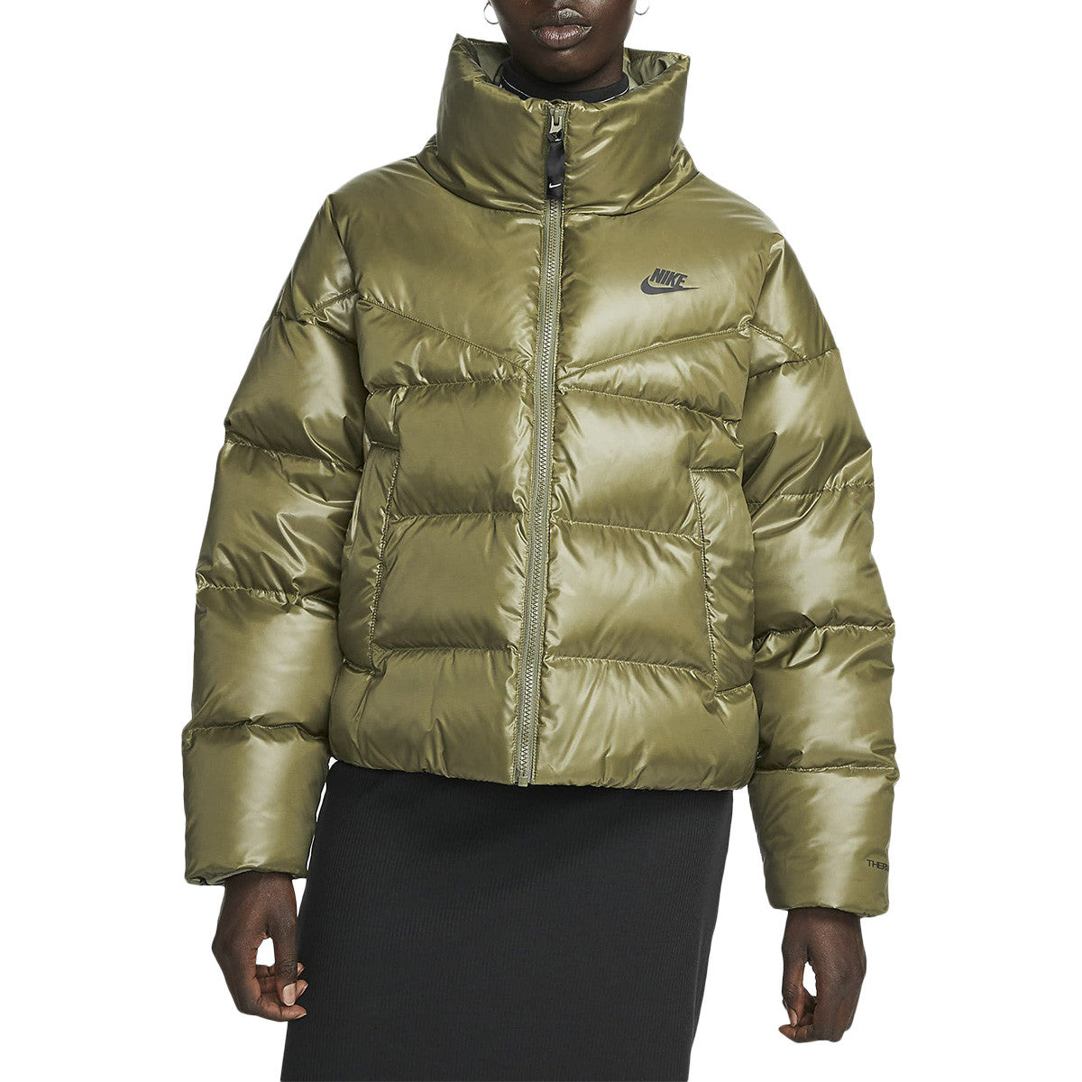 Doudoune Nike THERMA-FIT CITY