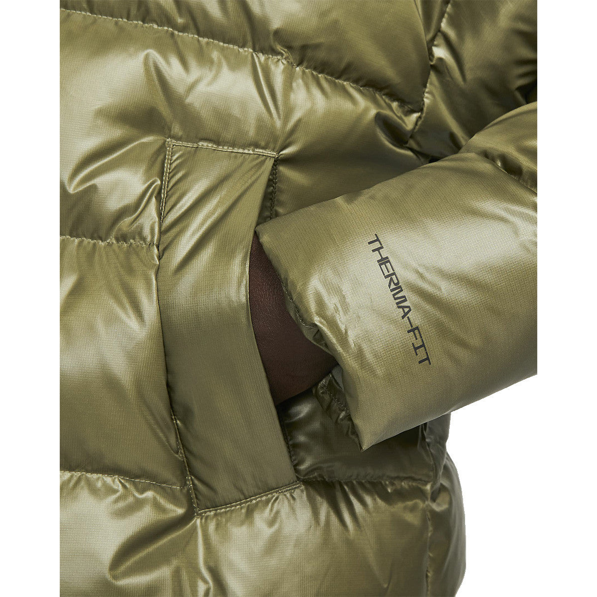 Doudoune Nike THERMA-FIT CITY