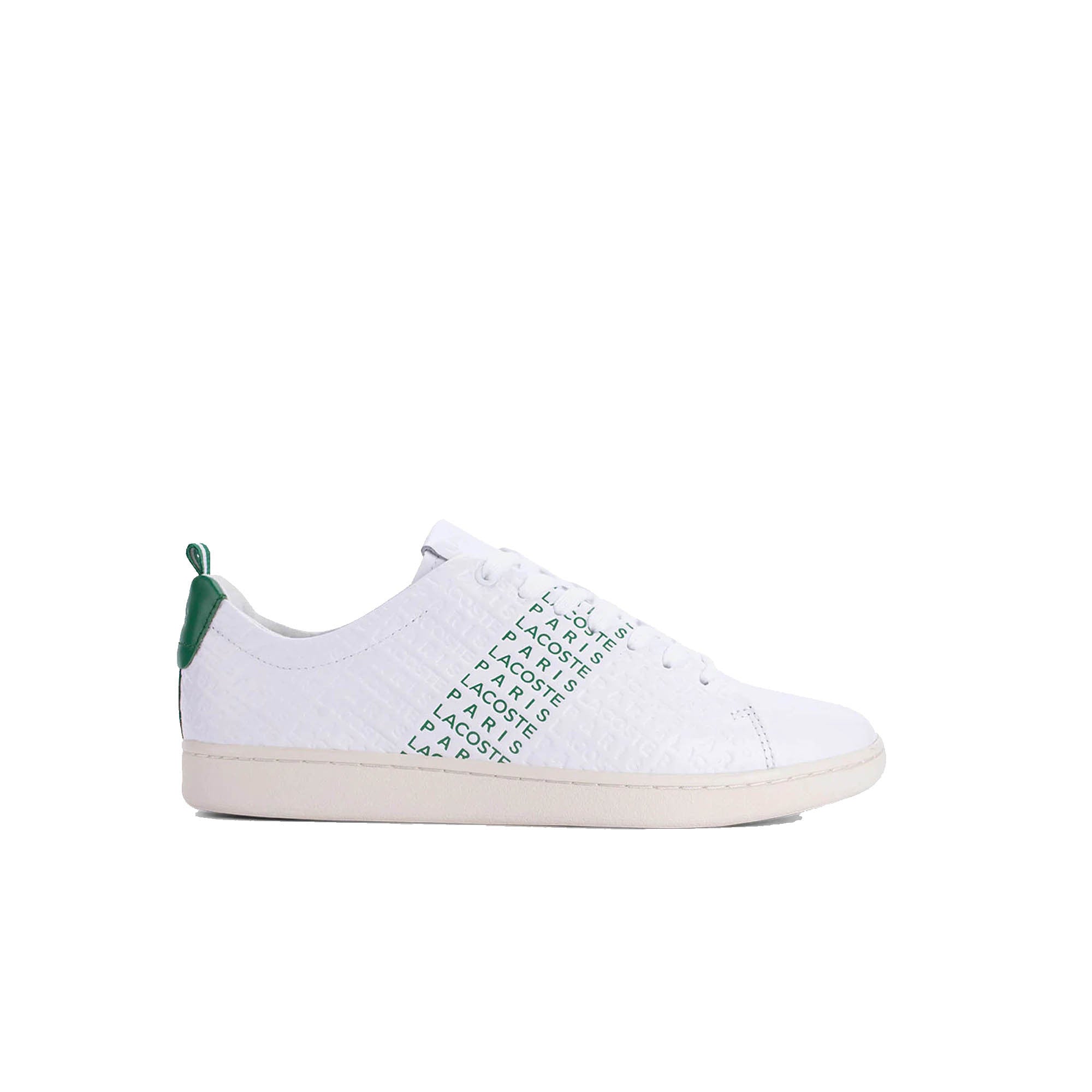 Basket Lacoste CARNABY EVO 119 9 SMA