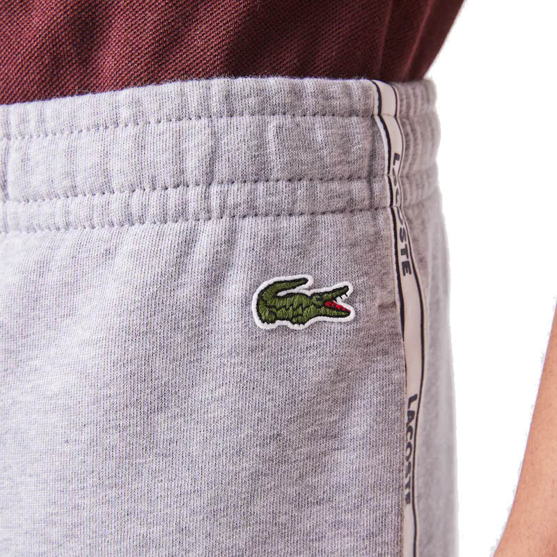 Short Lacoste