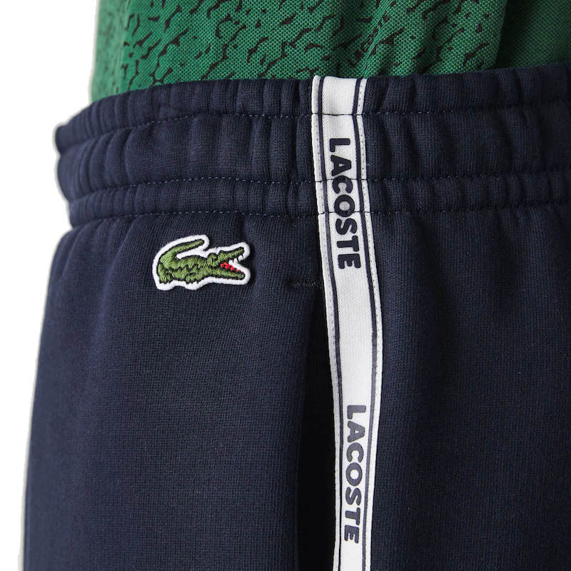 Short Lacoste