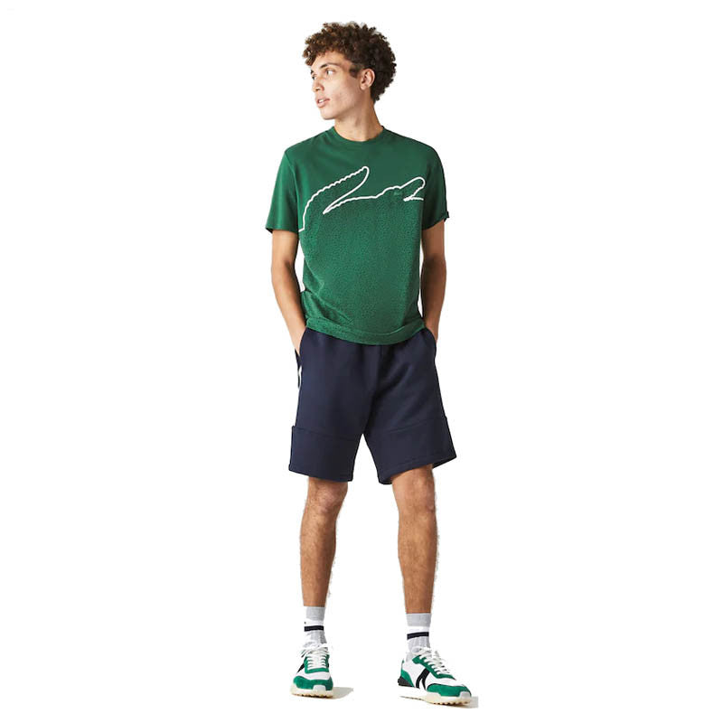 Short Lacoste