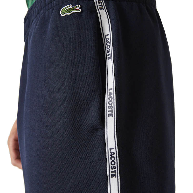 Short Lacoste
