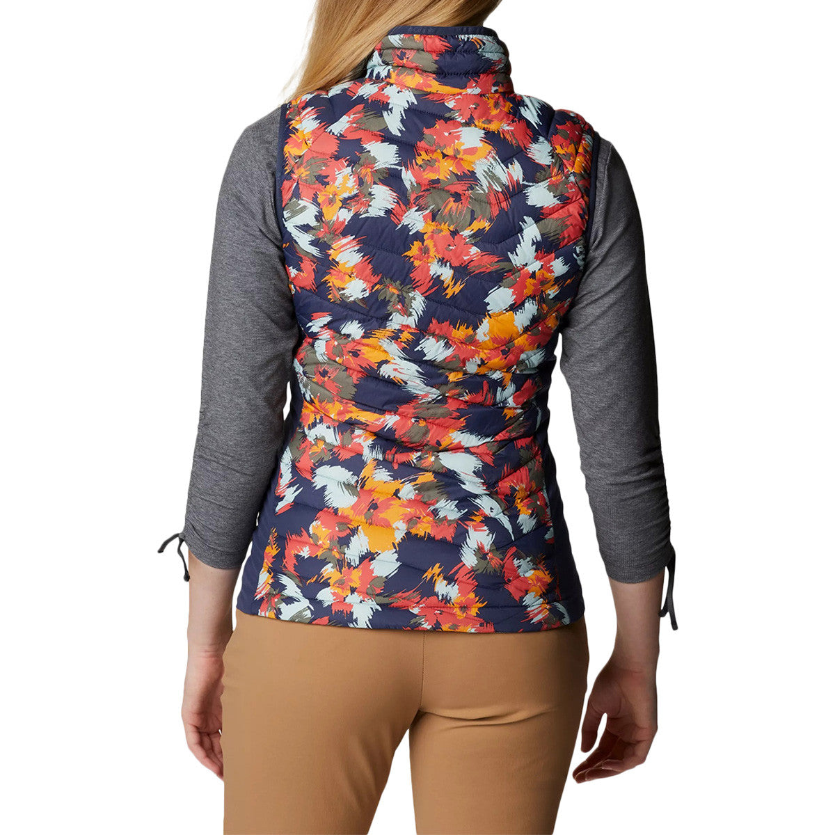 Doudoune Columbia Powder Pass