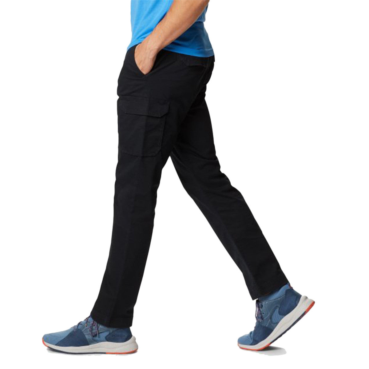 Pantalon Columbia Pacific Ridge Cargo