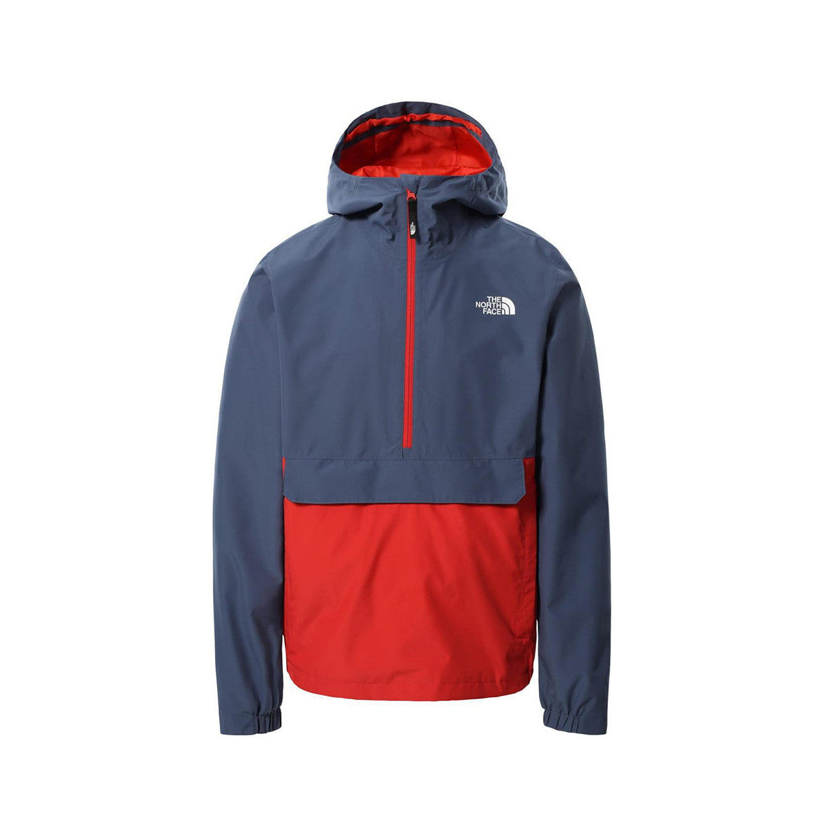 Veste à Capuche Anorak Imperméable The North Face