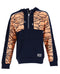 Sudadera con capucha EA7 Emporio Armani