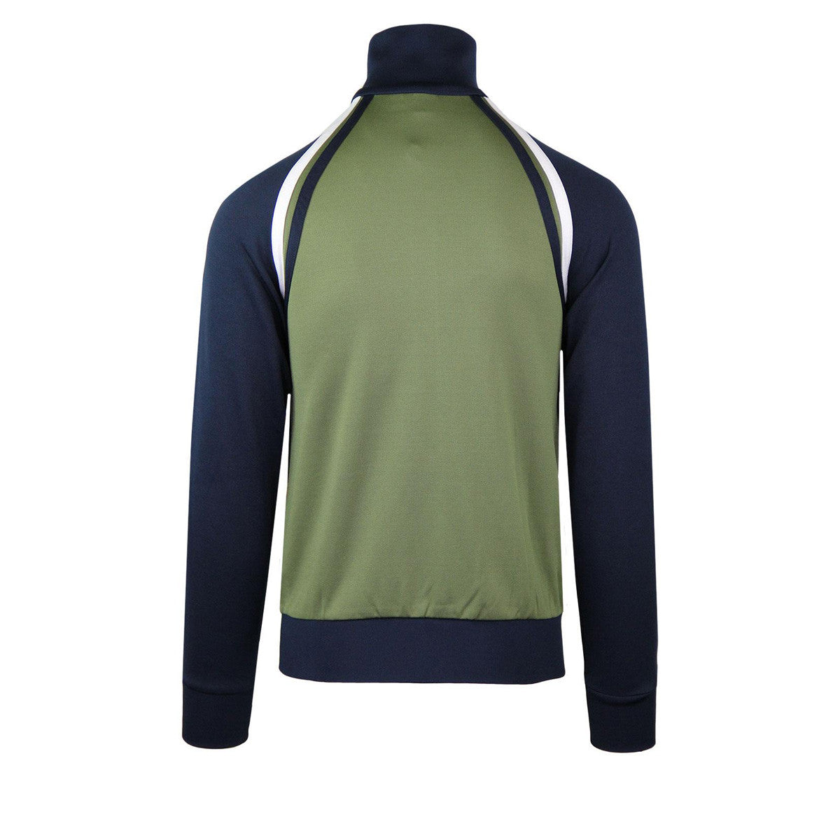 Sweat Sergio Tacchini GHIBLI TRACKTOP