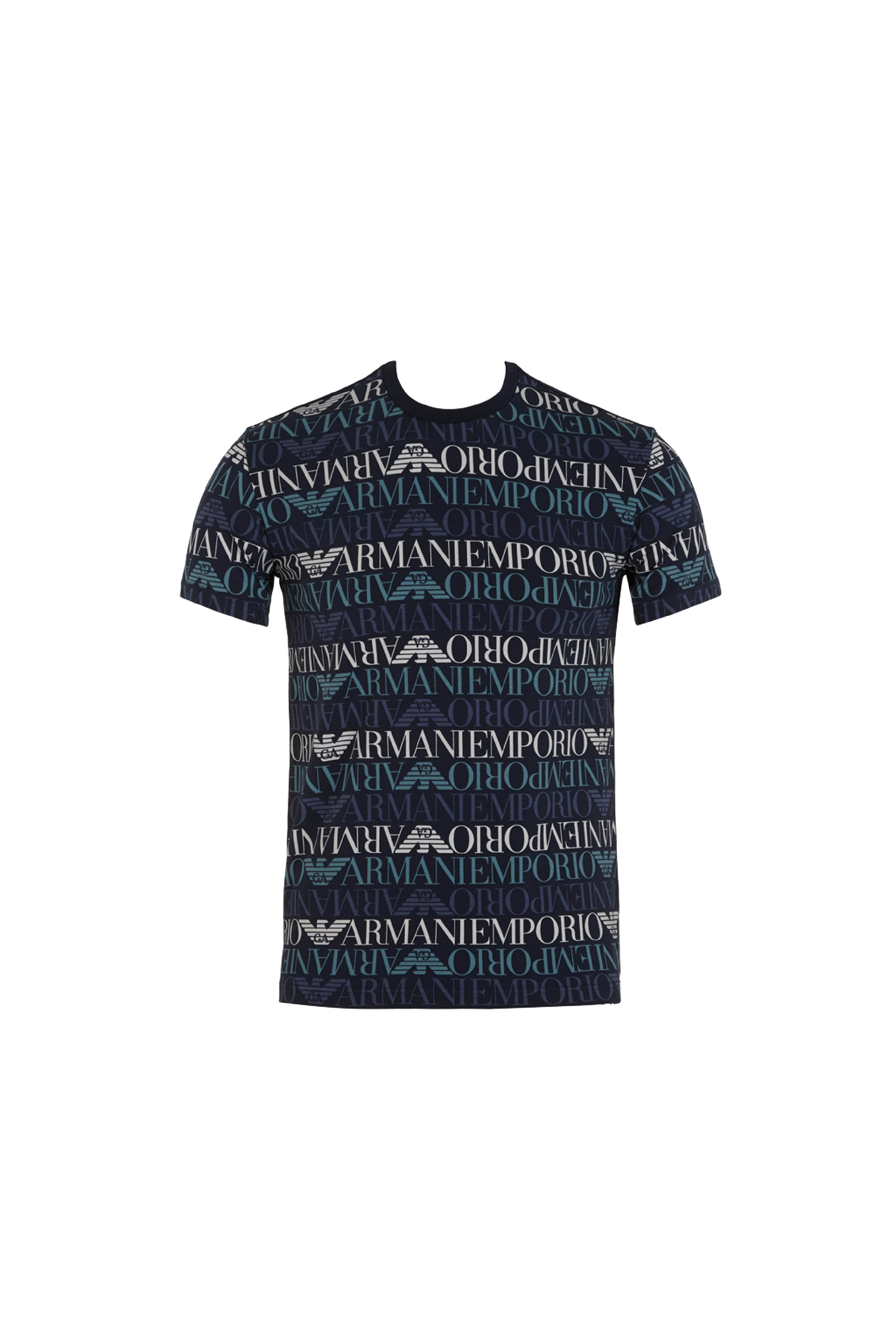 Pyjama EA7 Emporio Armani KNITTED