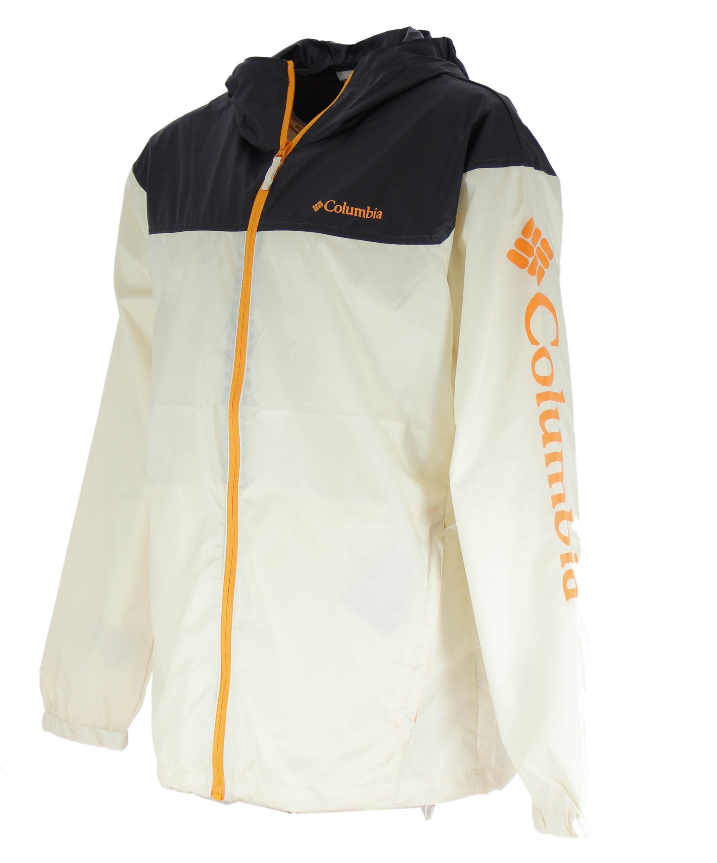 Veste Coupe-vent Columbia Flash Challenger Novelty
