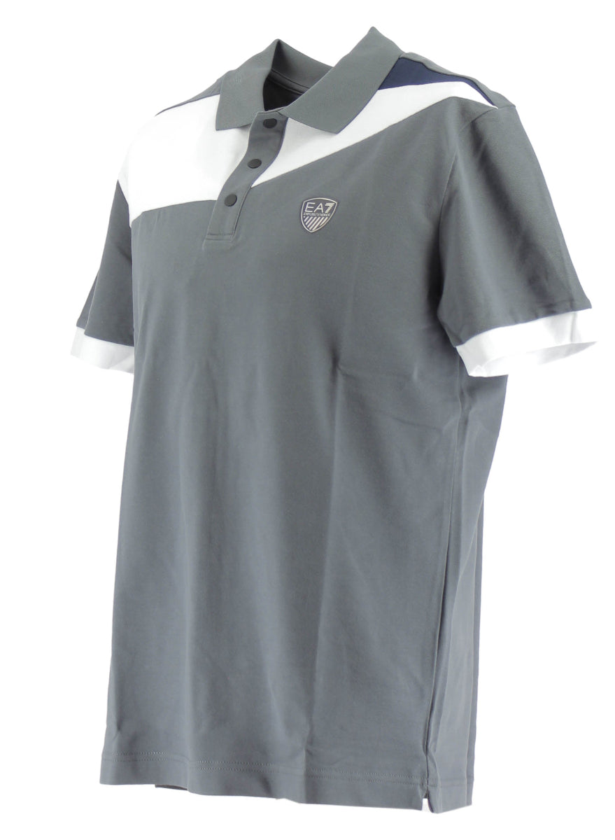 Polo EA7 Emporio Armani