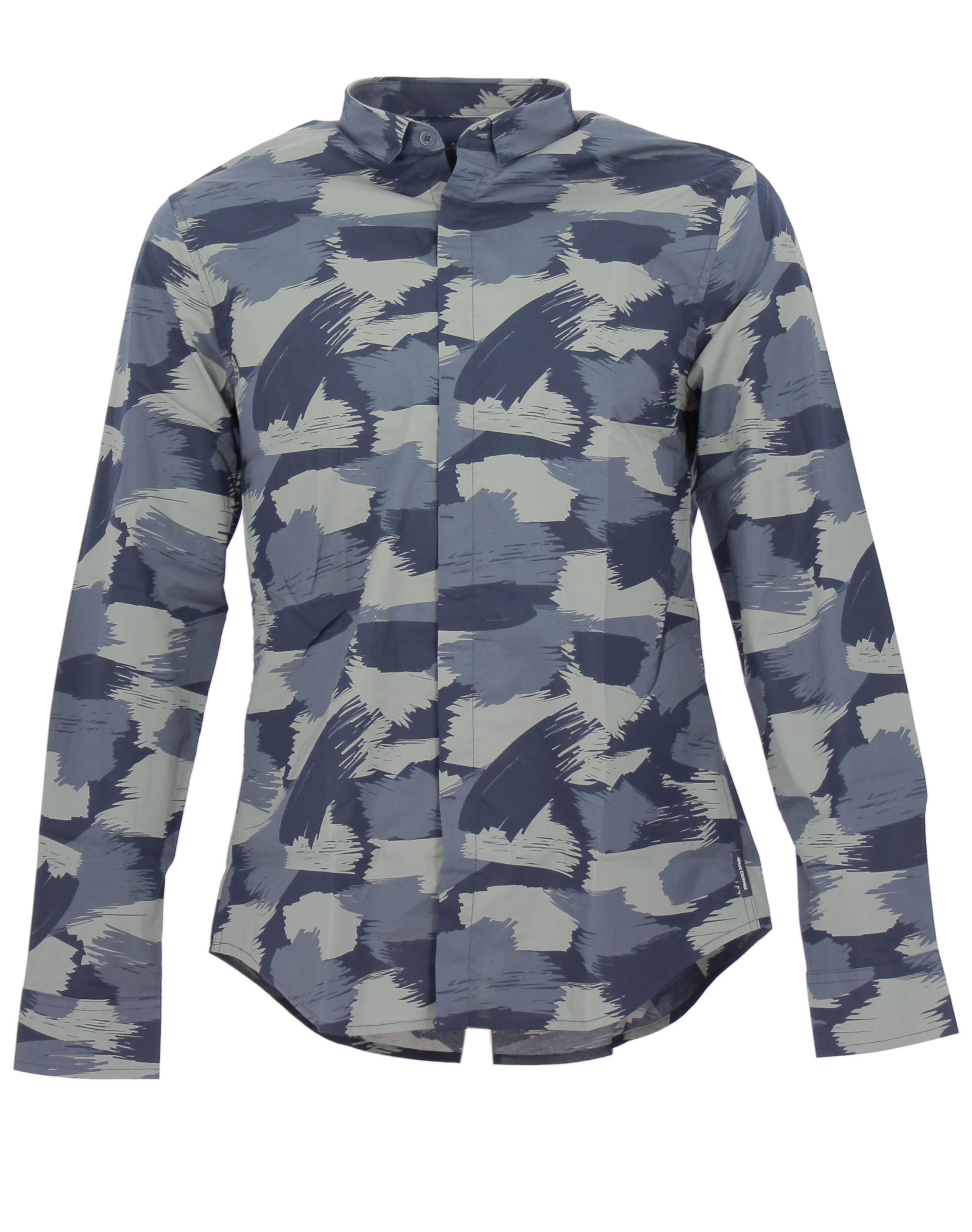 Chemise Armani Exchange